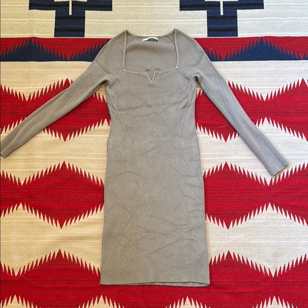 Women’s Abercrombie sweater dress